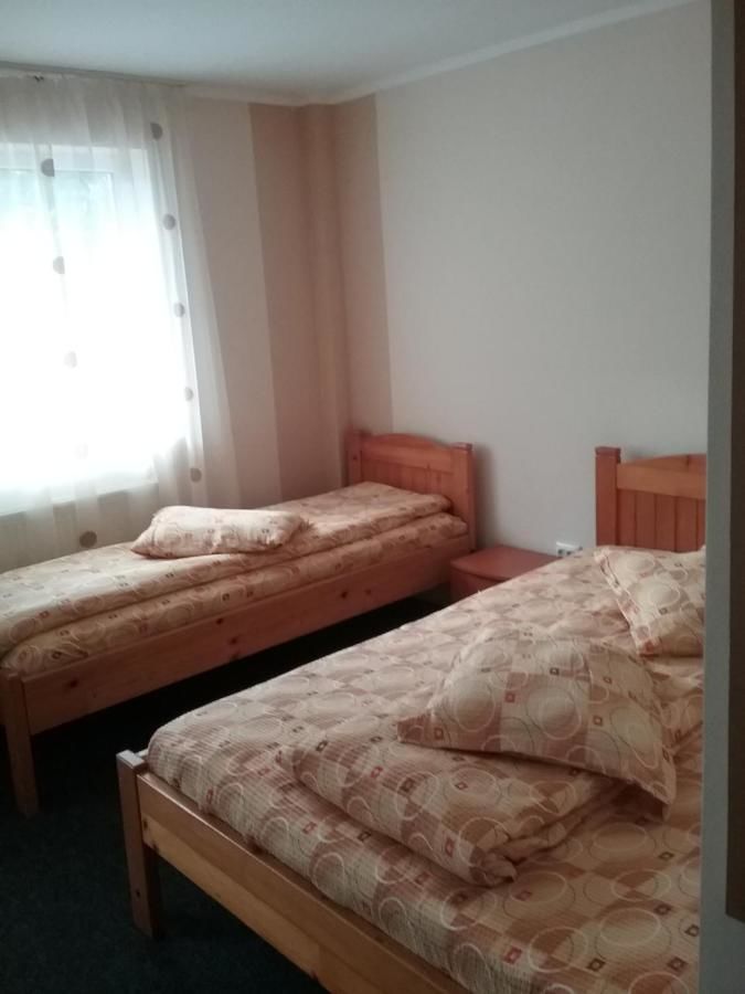 Гостевой дом Pensiune Restaurant Sfinx Буштени